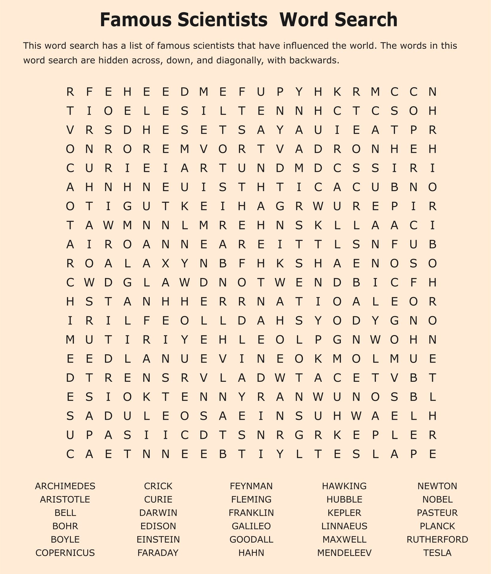 100 Hard Word Search Puzzles Printable FREE Growing Play Worksheets Library