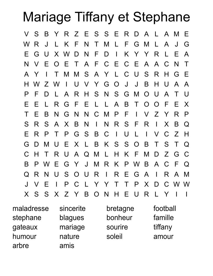 Aladdin Word Search WordMint