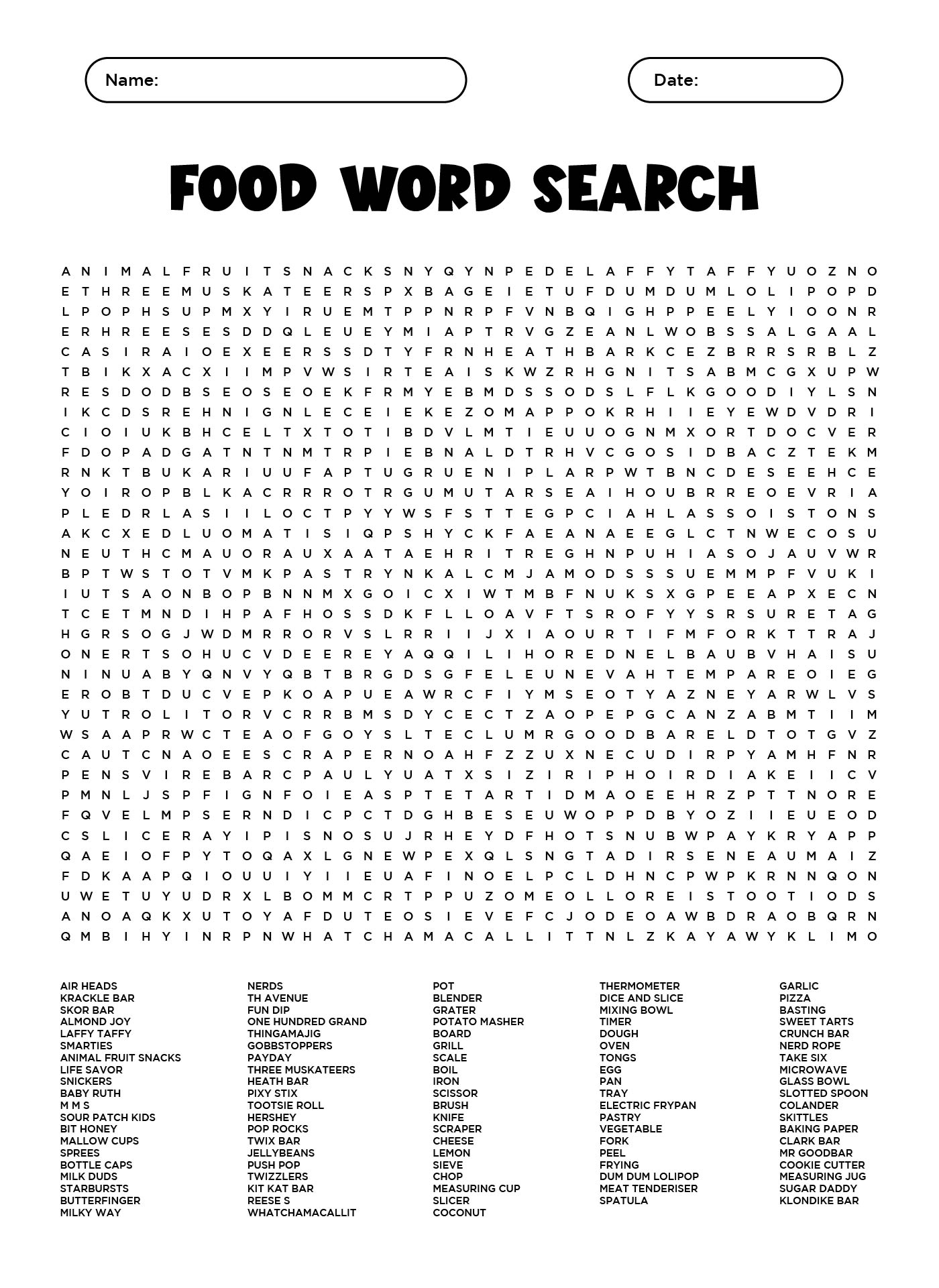 Animals Difficult Word Reputable Search And Coloring