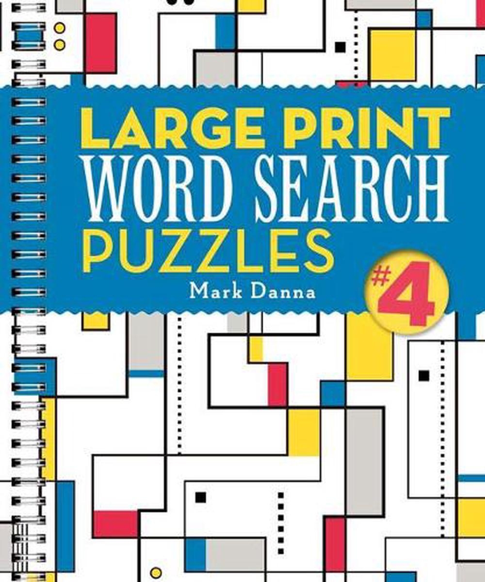 Online Printable Word Search