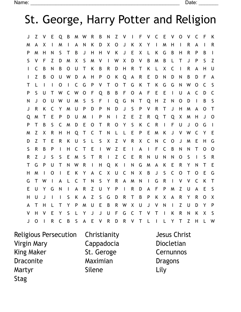 LATIN Christmas Carols Word Search WordMint