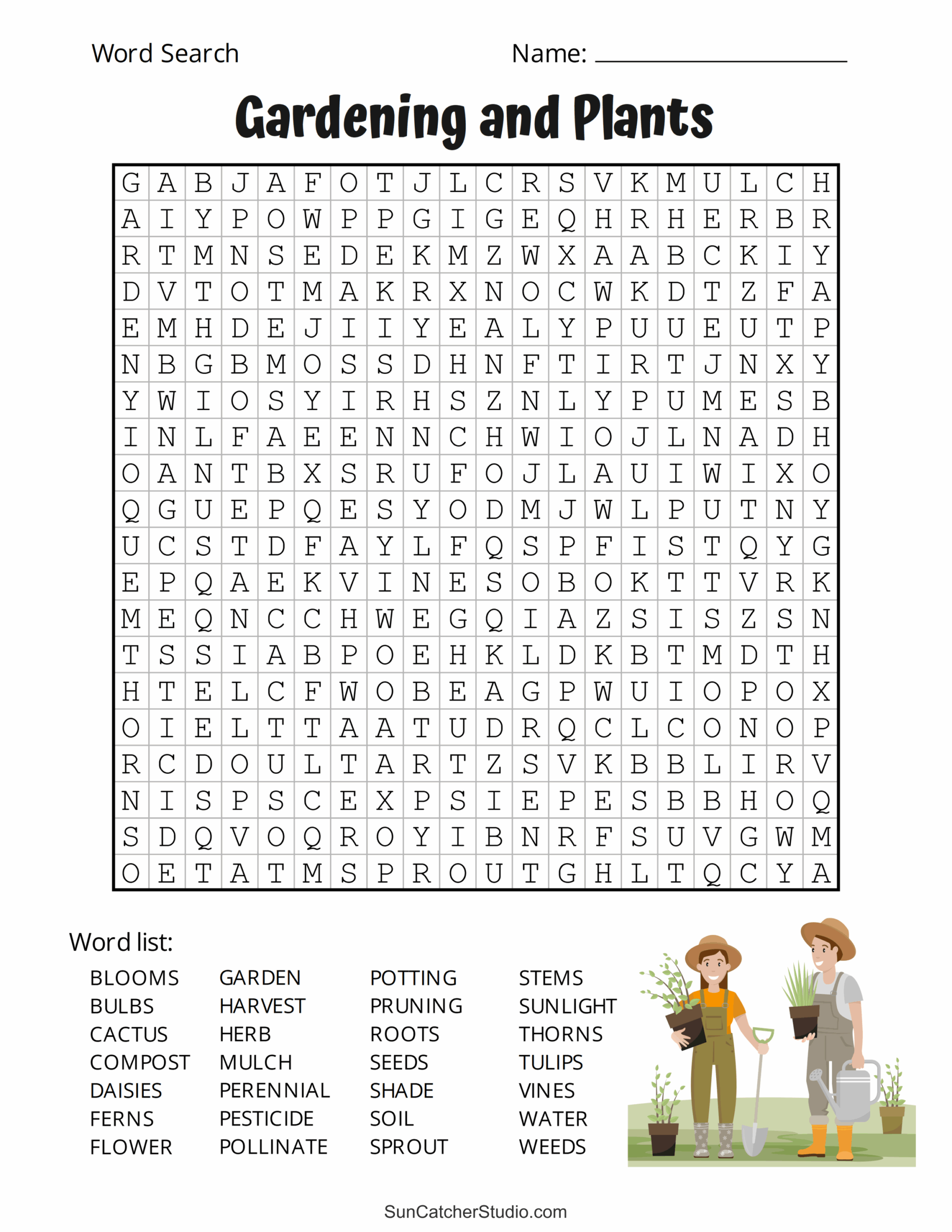 Printable Adult Word Search Puzzles Word Find Free Printables Monograms Design Tools Patterns U0026 DIY Projects